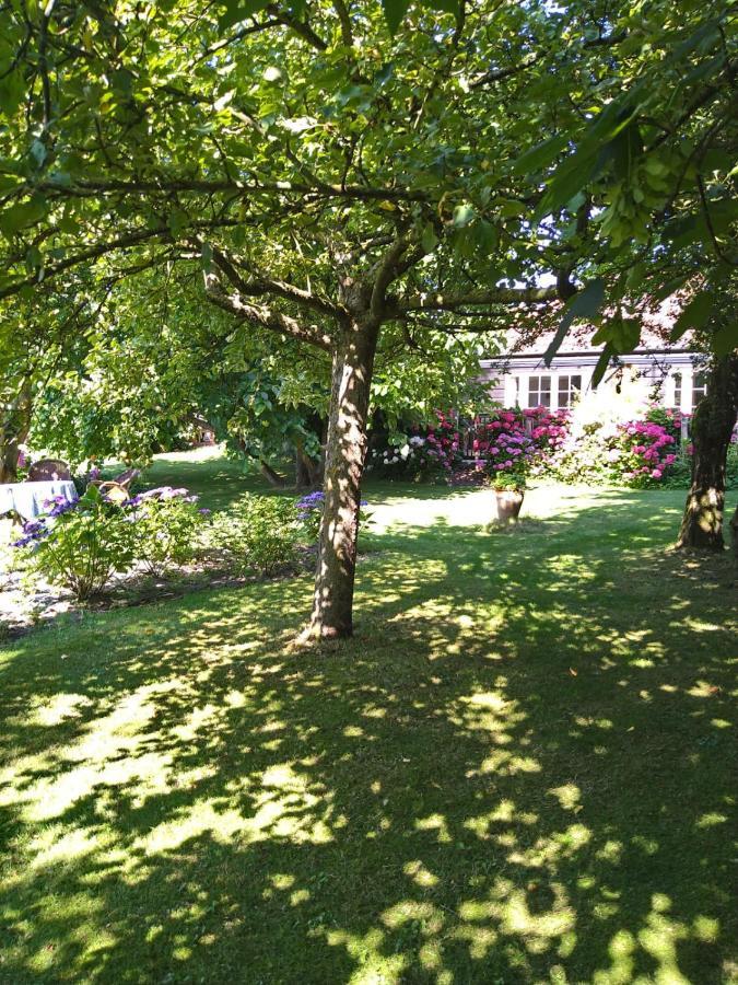 Ouddorp Vakantiehuisje Luaran gambar