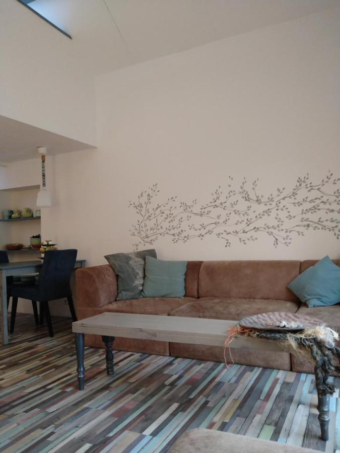 Ouddorp Vakantiehuisje Luaran gambar