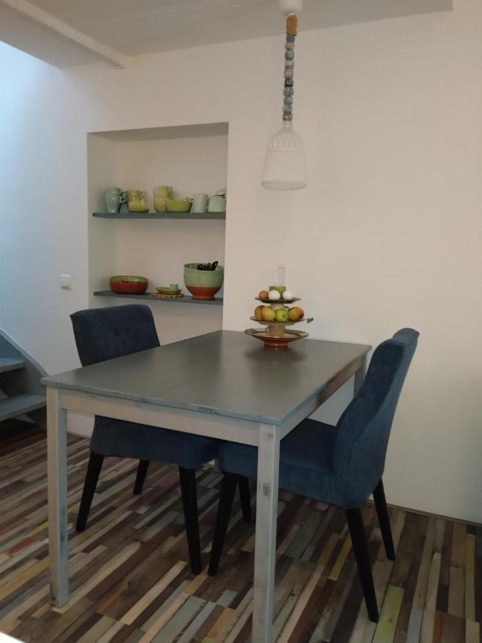 Ouddorp Vakantiehuisje Luaran gambar