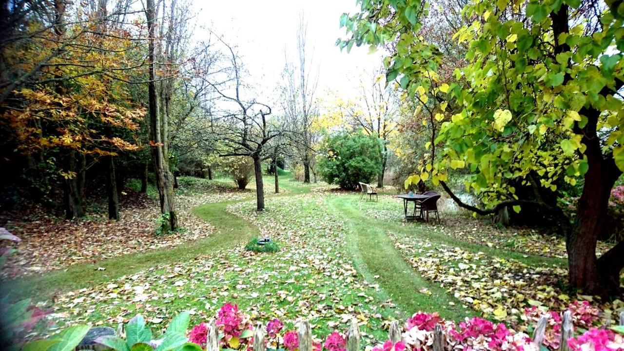 Ouddorp Vakantiehuisje Luaran gambar